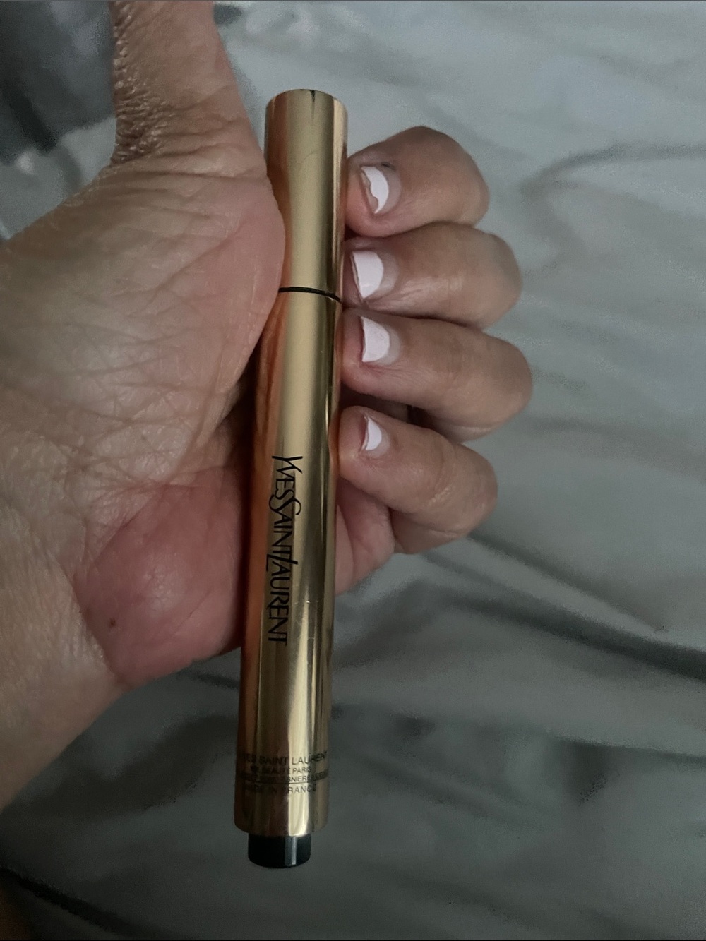 Ysl touché eclat highlighter